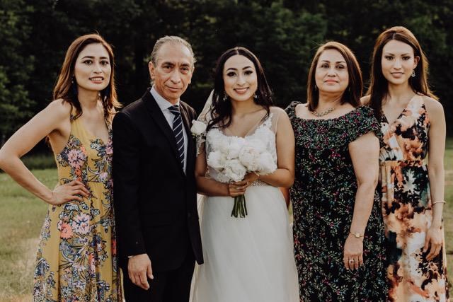 Obituary of Maribel Escobar