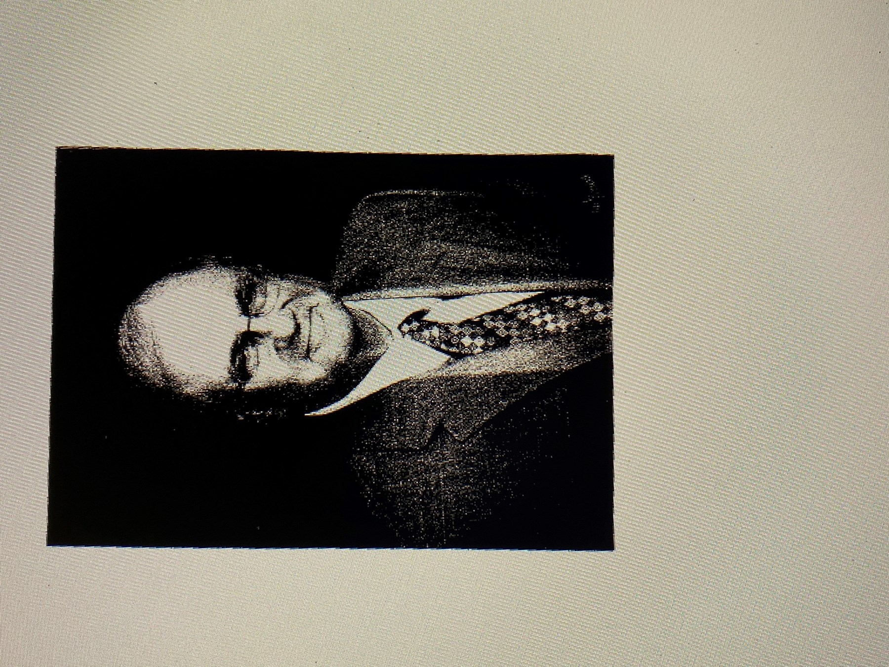 Obituary of William M Luft