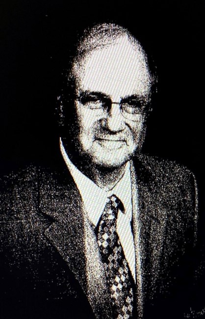 Obituary of William M Luft