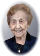 Obituary of Georgia Gust