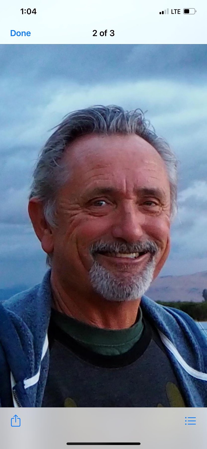 Obituary of Hessel Lammert Zwaagstra