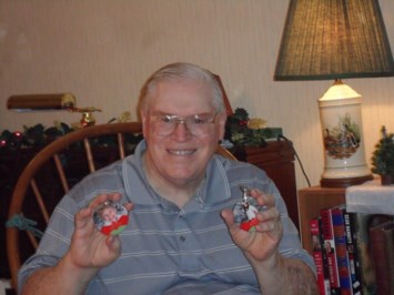 Obituary of Jack Everett Thomas