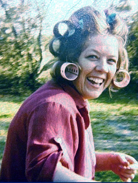 Obituary of Diana "Nanny" Anderson