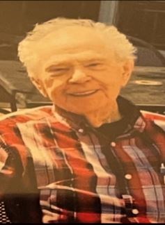 Obituary of James "Papa" Edward Luttrell