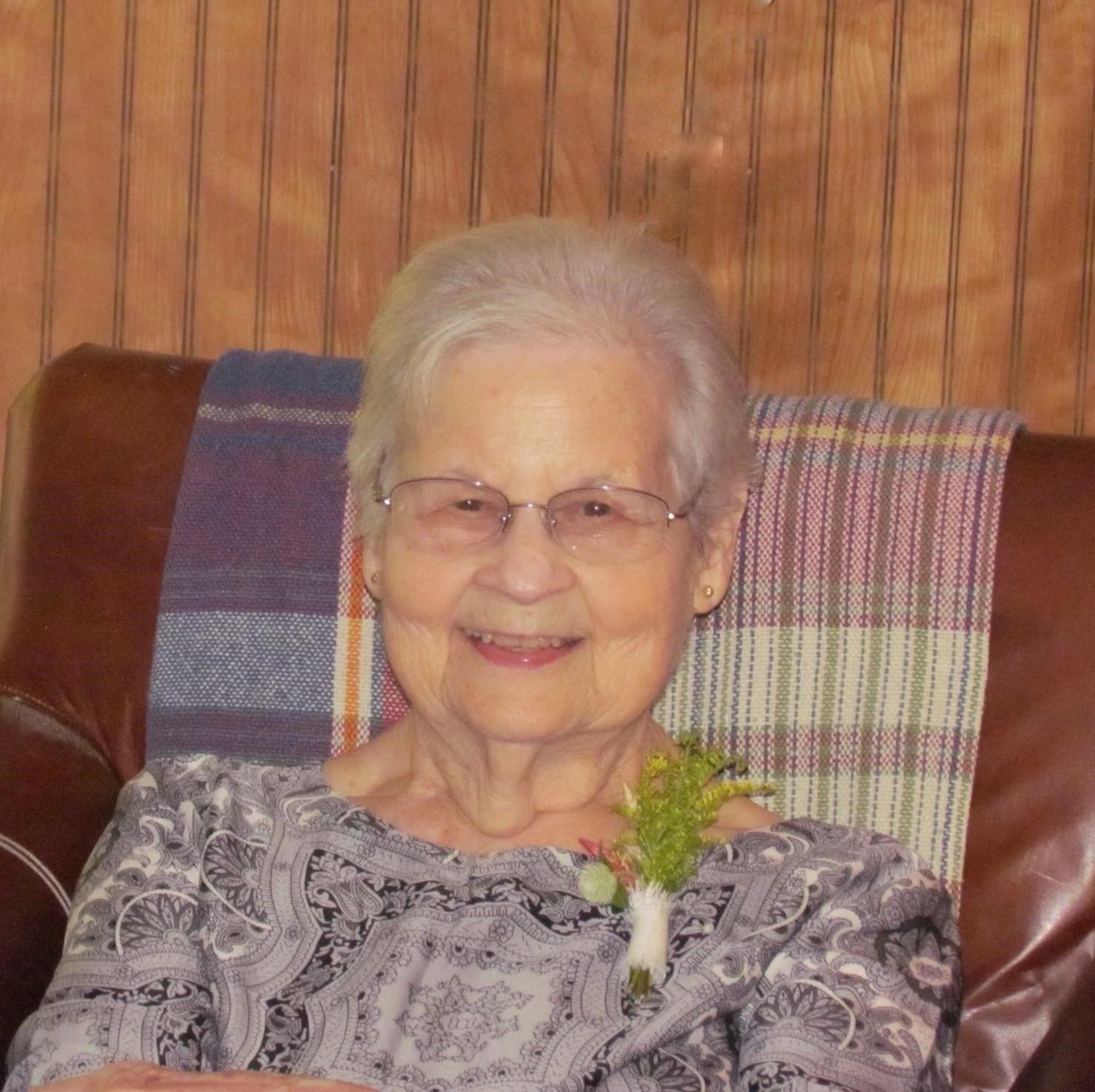 Alma P Horne Obituary Charlotte, NC