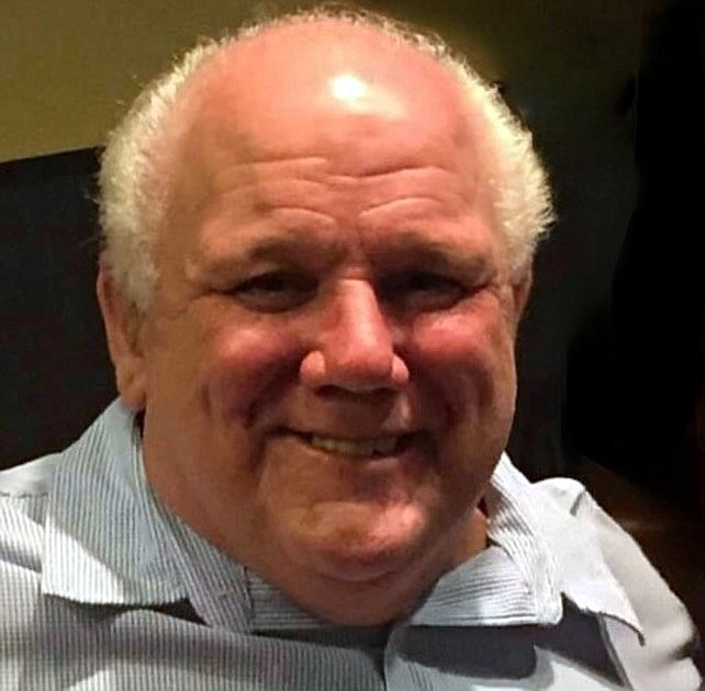 Obituary of Guy Mish Sr.