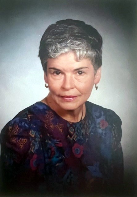 Obituary of Joyce Ann Ford