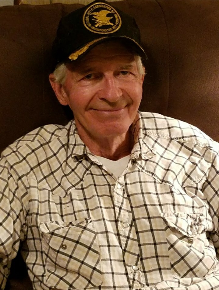 Obituary of Jerry "Moose" Donald Dupree