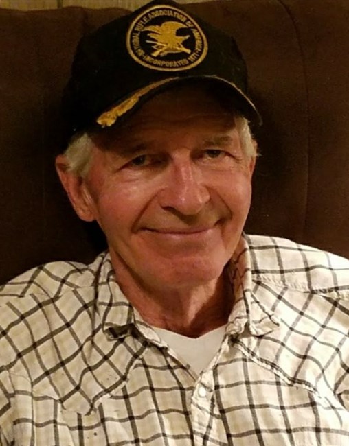 Obituary of Jerry "Moose" Donald Dupree
