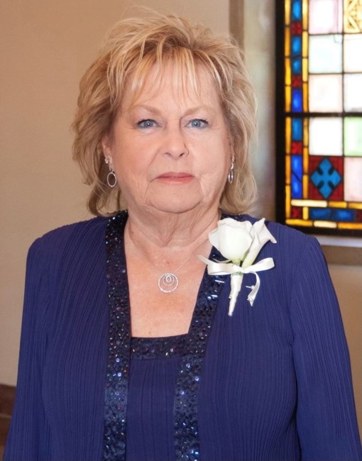 Obituary of Nancy Irene Mangrum