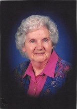 Obituary of Lillian Irene Taylor Thames