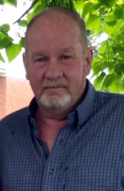 Obituary of Larry "Pinky" Dale Francis