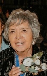 Obituary of Beatrise "Bea" Elizabeth Carrillo