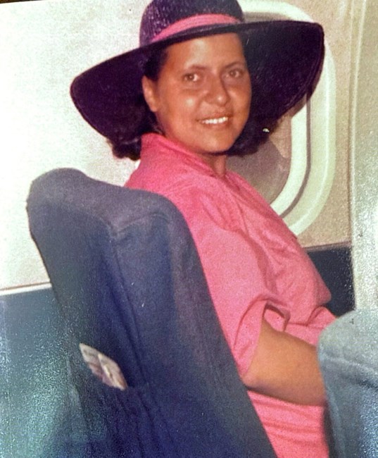 Obituario de Ana María Castro Vega