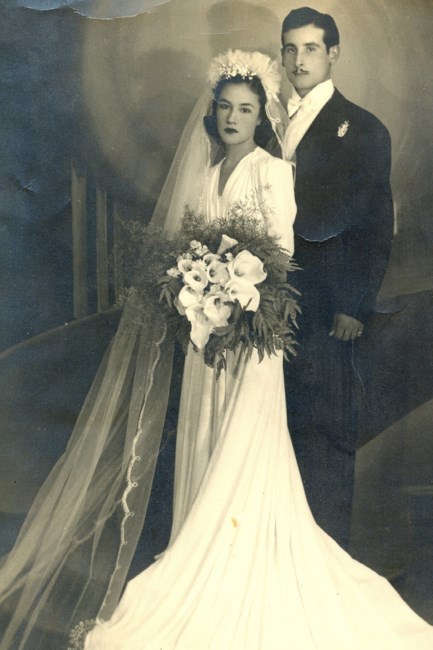 Obituary of Connie Bravo