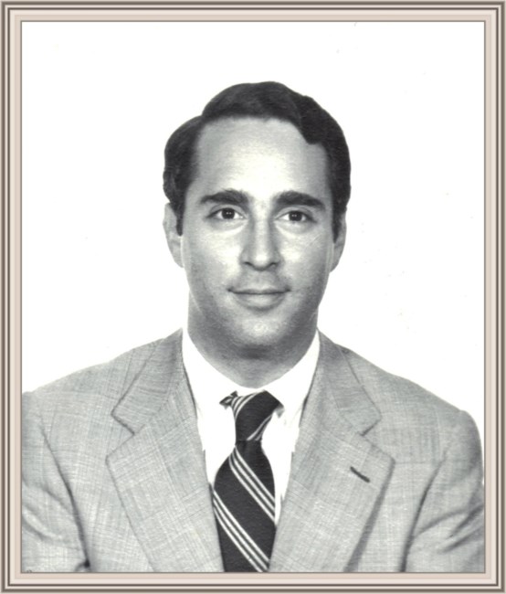 Obituary of Mr. James Lewis Leader