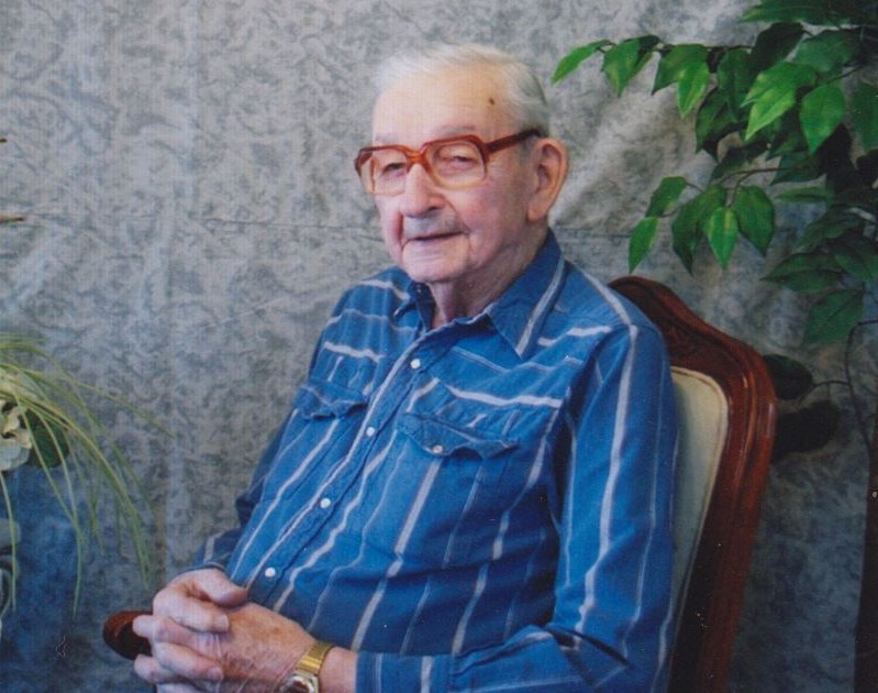 Obituary of Everett Roy Hensley