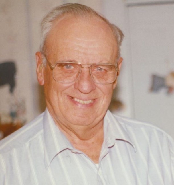 Obituary of John L. Brett Jr.