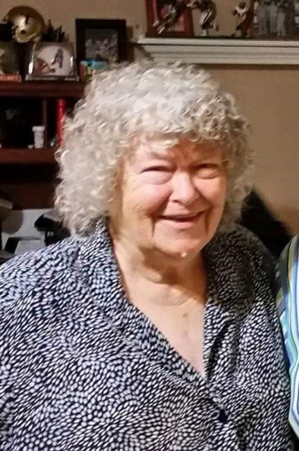 Obituary of Joyce Hill