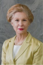 Dorothy Knox Houghton