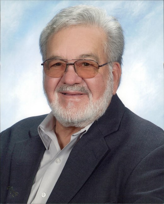 Obituary of Antonio R. Perez Jr.