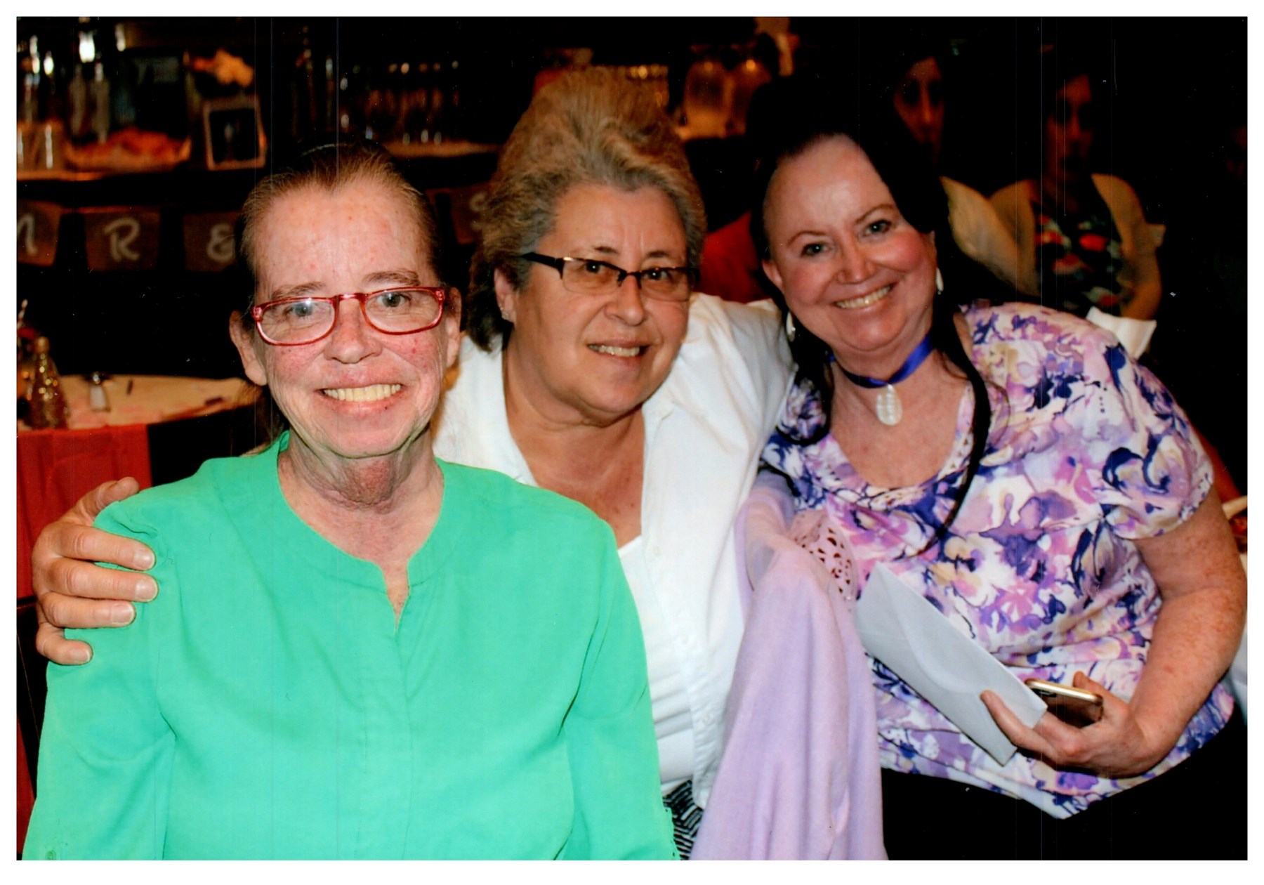 Obituary of Cecelia Jean Clark