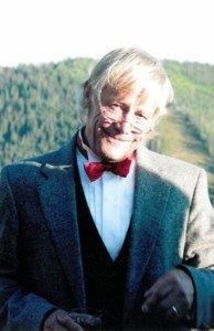 Obituary of James Dalton Effinger