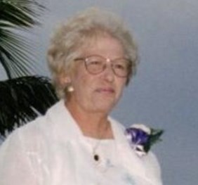 Obituario de Patricia Ann Seadler