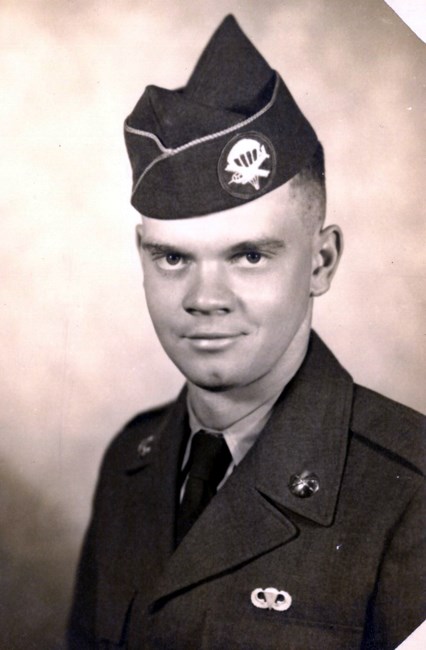 Obituary of Lawrence N. Boedeker