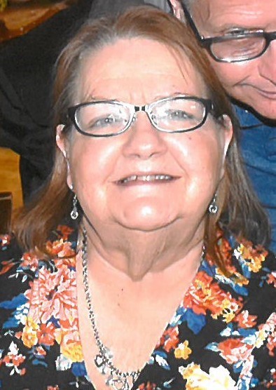Obituary of Susan Gale Kapczynski West