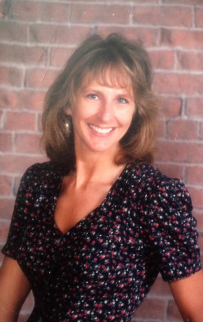 Obituary of Becky Mariel Goff