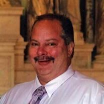 Obituary of Robert Ziegler