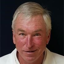 Obituary of Robert Denny Montgomery