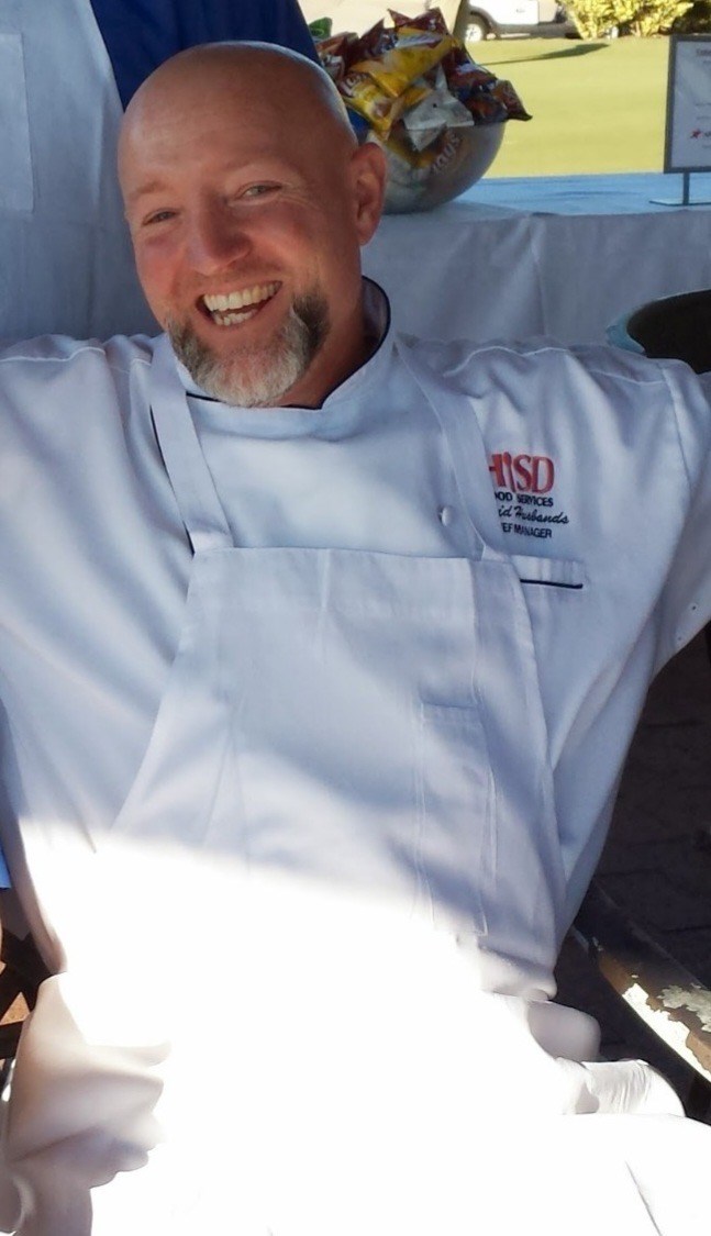 Obituary of David Wayne Husbands