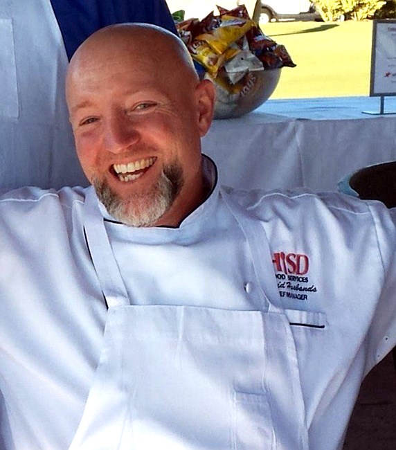 Obituary of David Wayne Husbands