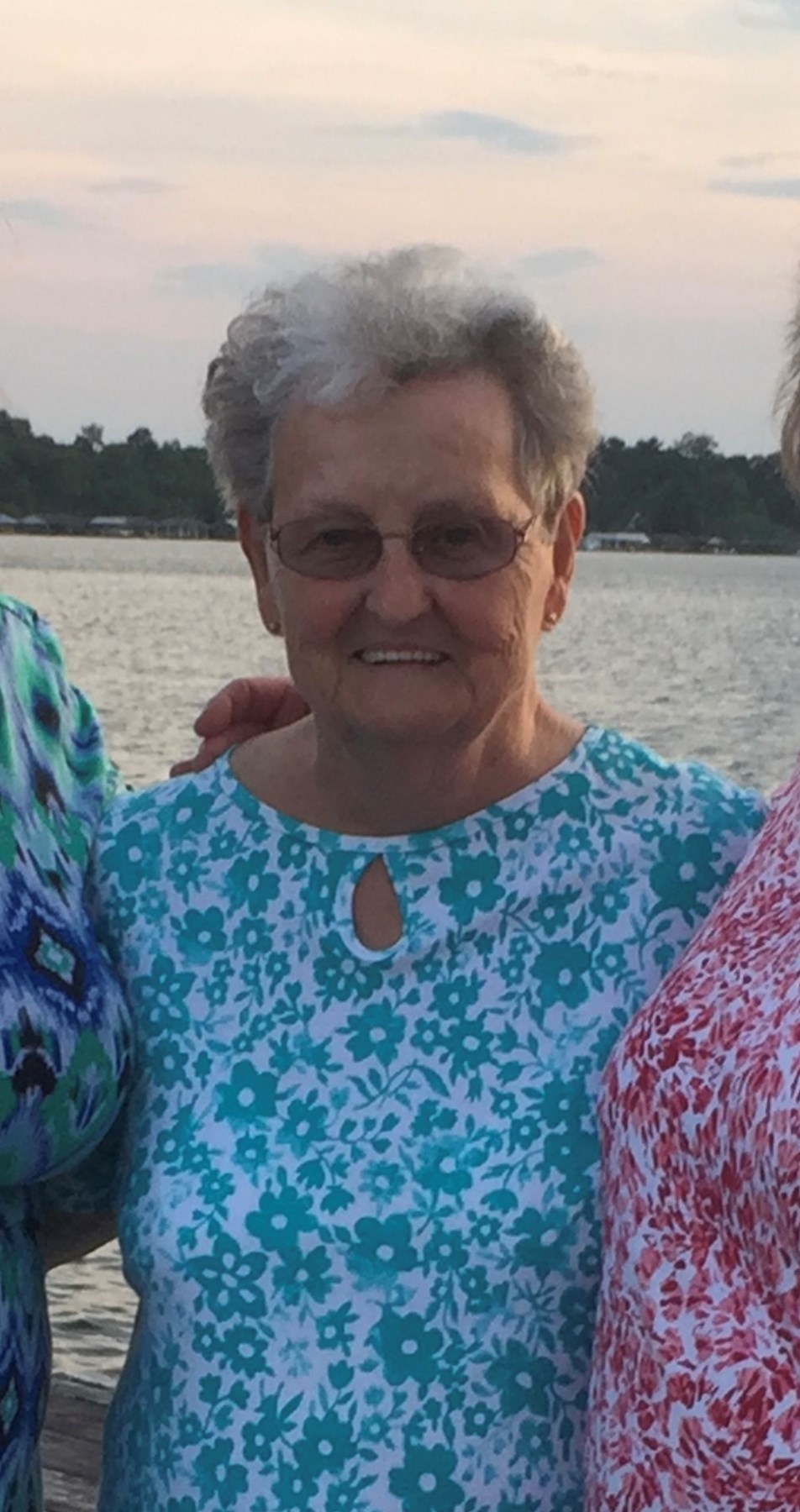 Obituary of Jo Ann Phillips