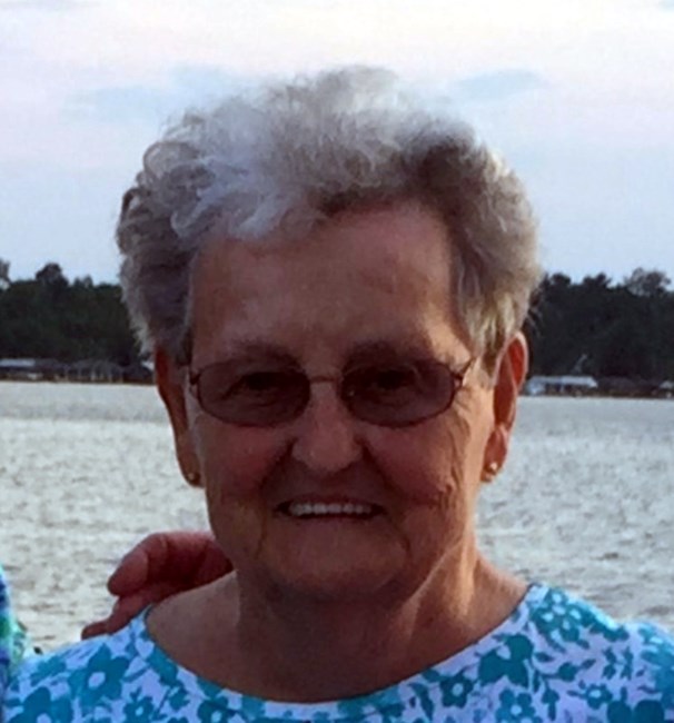 Obituary of Jo Ann Phillips