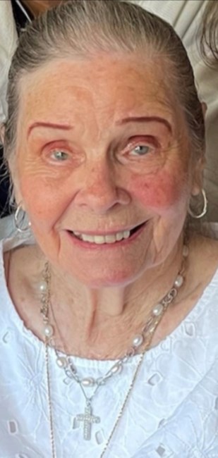 Obituary of Katie Leggette Critcher