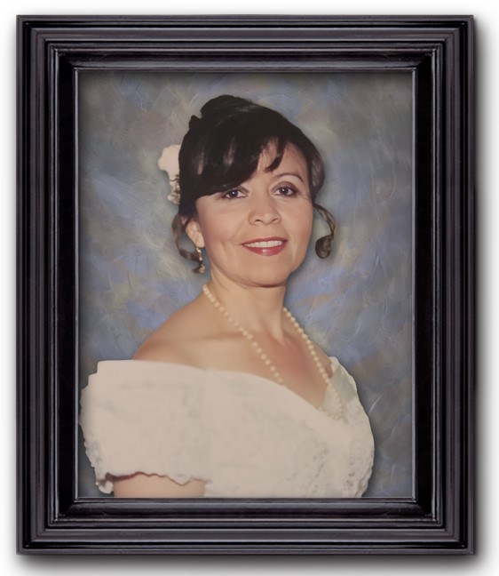Obituary of Ana Rosa Gabaldon
