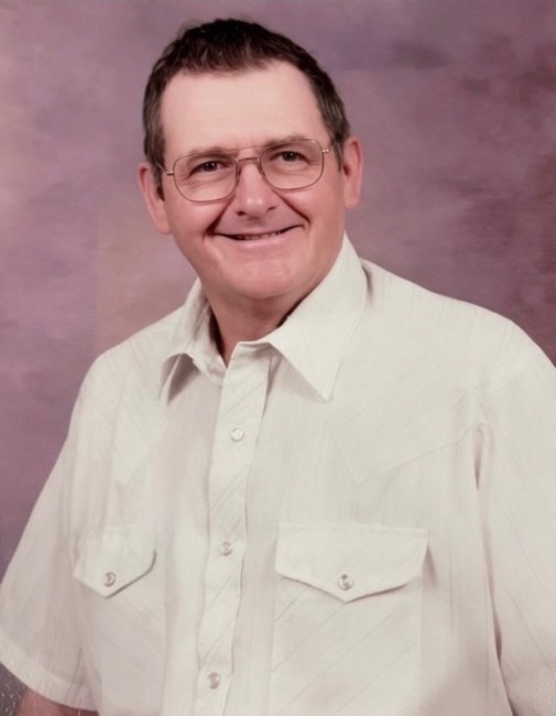 Obituary of James Gilmore