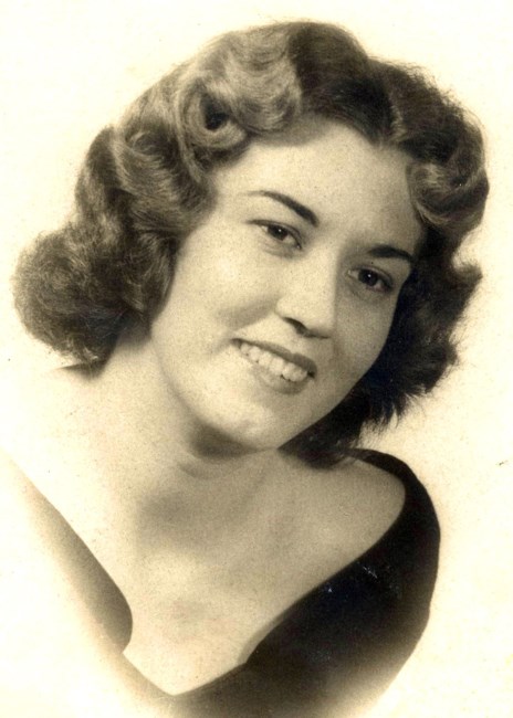 Avis de décès de Joyce Annette Pruitt