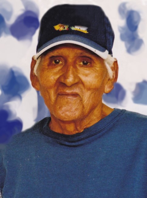Obituary of Roy Moreno Espinosa