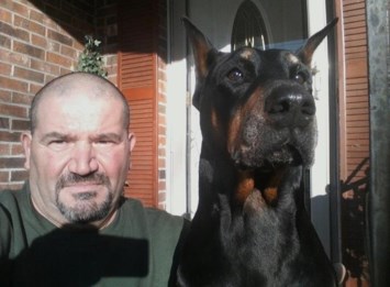 Obituary of Jerry Russo