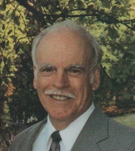 Obituary of Robert Earl