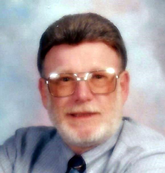 Obituary of Edward Richard Loeber