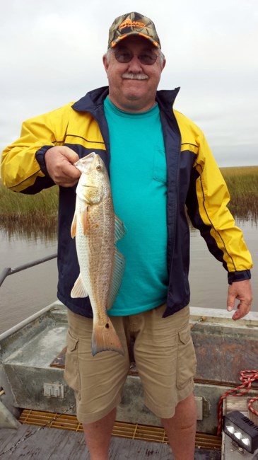 Obituary of Joe Frederick Henderson