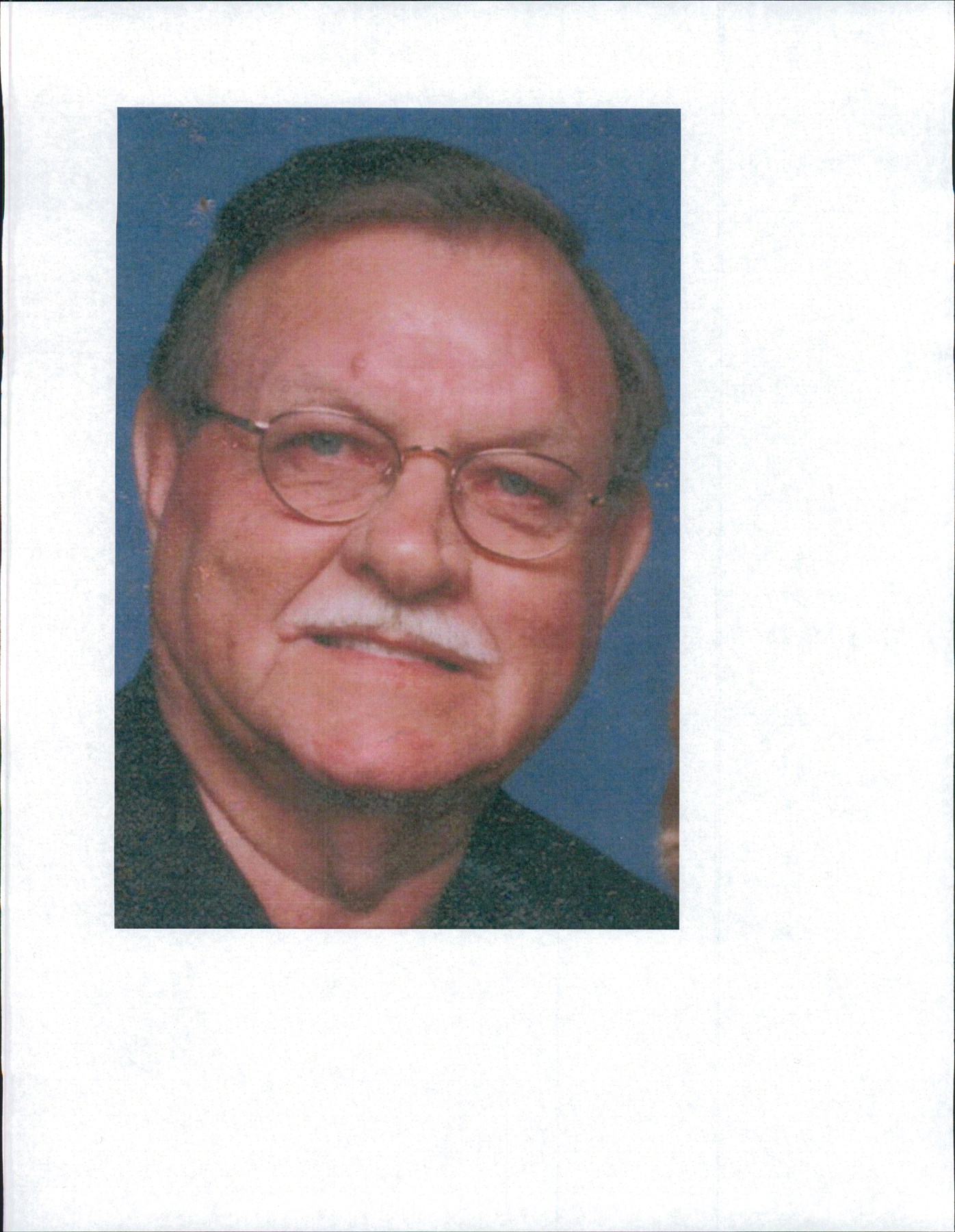 Obituary of Charles William Short