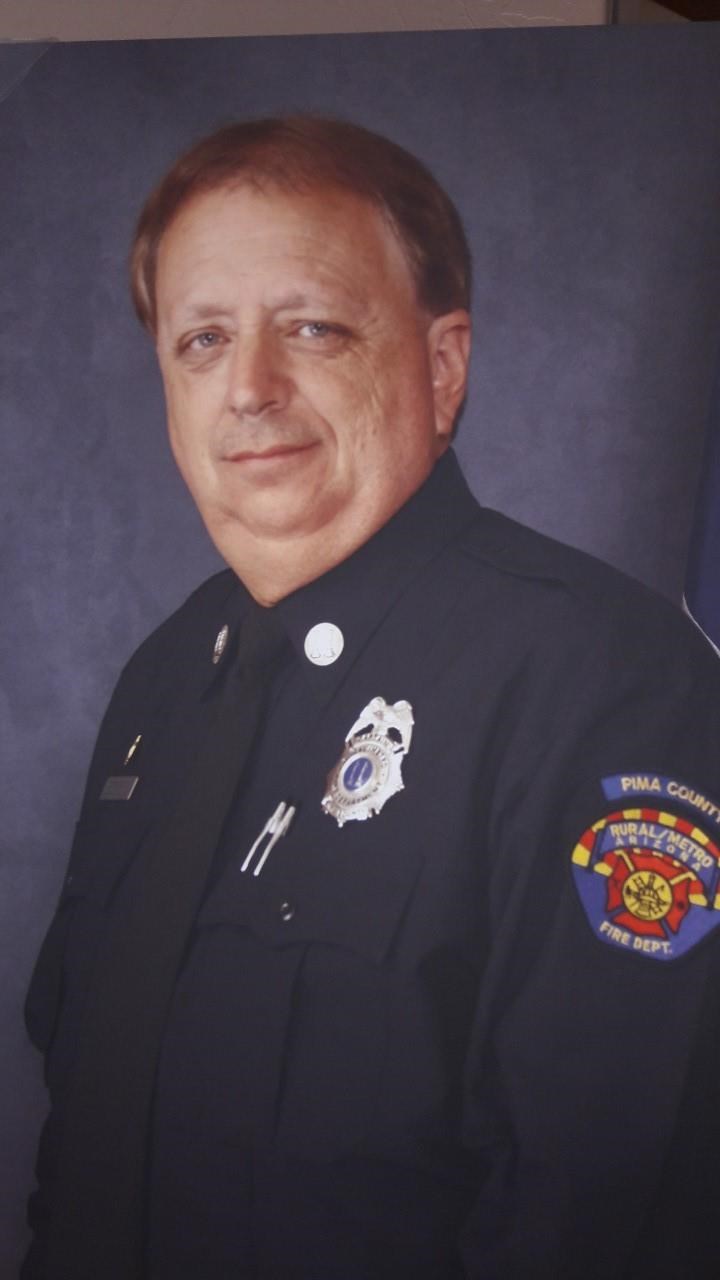 Obituary of Scott Paul Ferguson