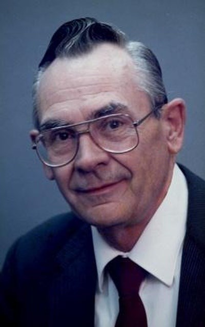 Obituary of Richard Allen Welzenbach