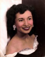 Marguerite Miranda